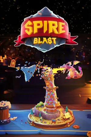 Spire Blast