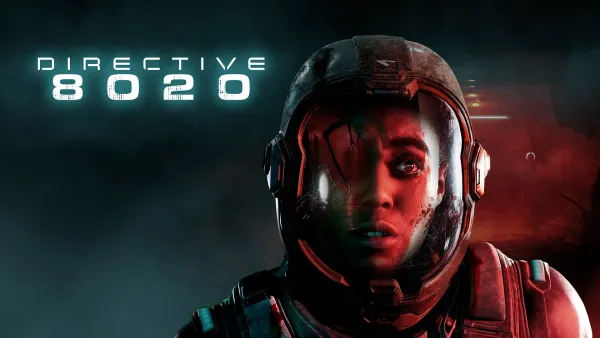 Directive 8020 Pre-order