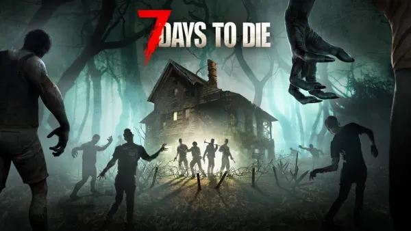 7 Days to Die (Game Preview)