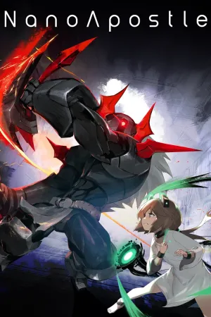 NanoApostle