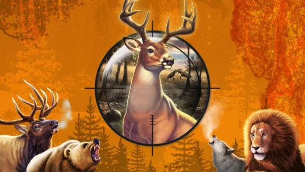 Big Buck Hunter: Ultimate Trophy