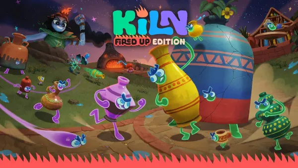 Апгрейд до издания Fired Up