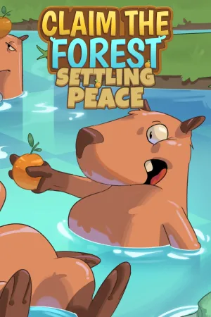 Claim the Forest: Settling Peace (Windows)