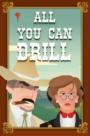 Turmoil - All You Can Drill