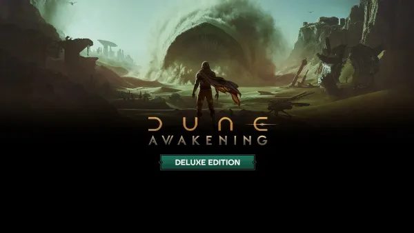 Dune: Awakening - Издание «Делюкс»