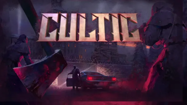 CULTIC