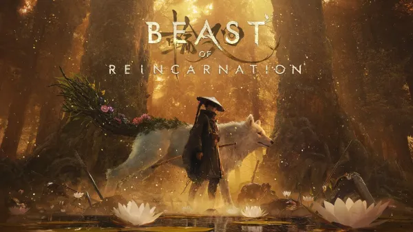 Beast of Reincarnation — цифровое издание Deluxe