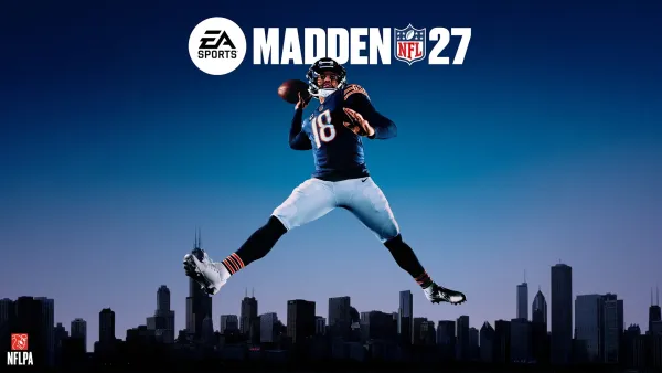 Стандартное издание EA SPORTS™ Madden NFL 27