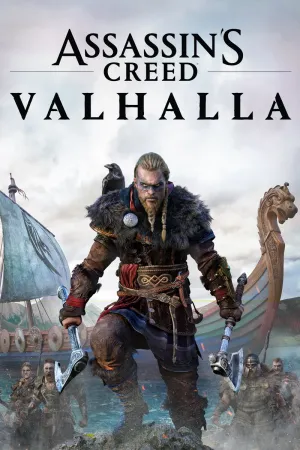 Assassin's Creed Вальгалла