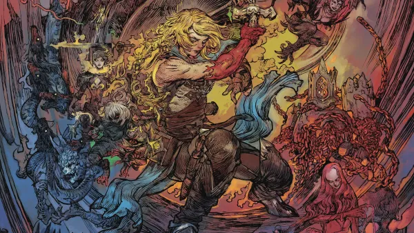 Castlevania: Belmont’s Curse Midnight Edition
