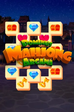 Dominus Mahjong Arcana (WINDOWS)