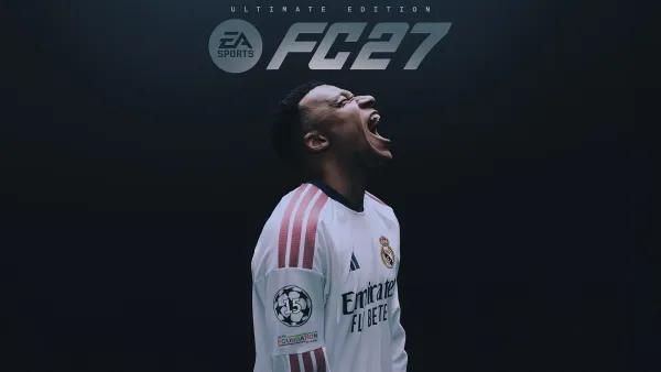 EA SPORTS FC™ 27 издание Ultimate для XBOX One и XBOX Series X|S