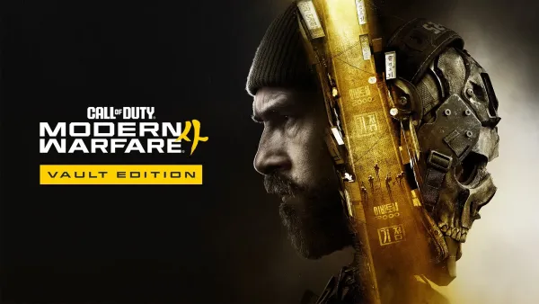 Call of Duty®: Modern Warfare® 4 - Vault Edition (Windows)