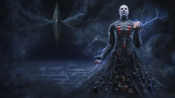 Clive Barker’s Hellraiser: Revival - Pre-order Content