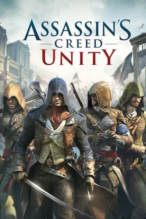 Assassin's Creed Единство