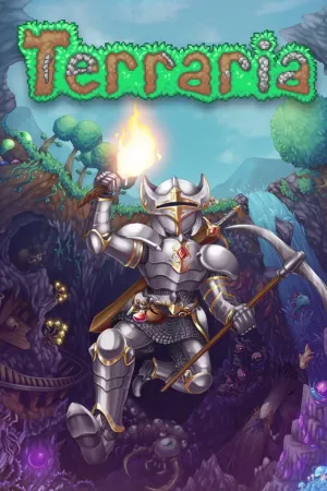 Terraria